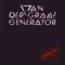 Van Der Graaf Generator : godbluff
